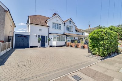 Semi-Detached