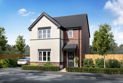 Property on Main Street, LE67 9TQ