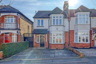 Semi-Detached