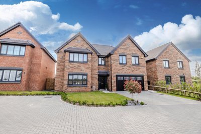 Property on NE15 9GU