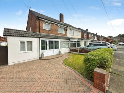 Semi-Detached