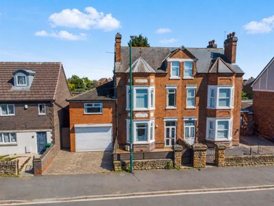 Semi-Detached
