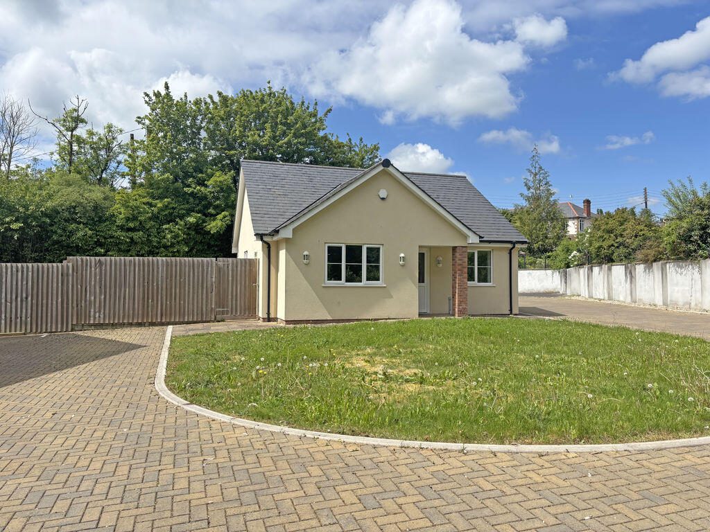 Bungalow