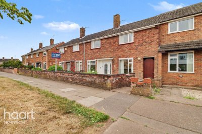 Terraced