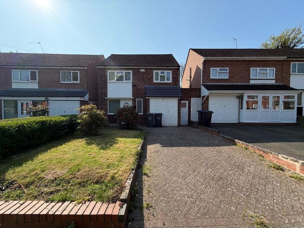 Detached House