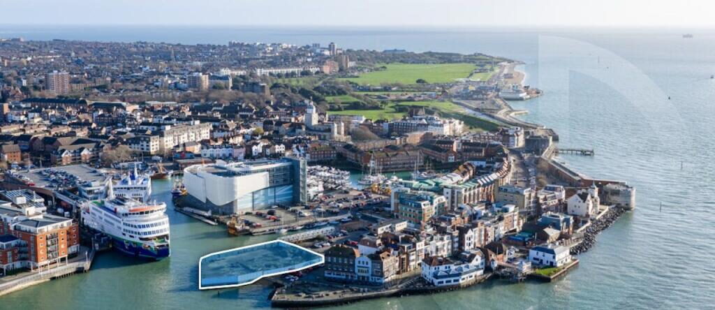 Commercial Development