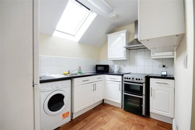 Maisonette