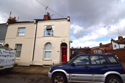 Property on Derby Road, NN1 4JP