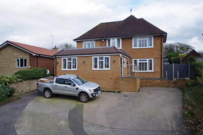 Property on Highwood Road, ST14 8BQ