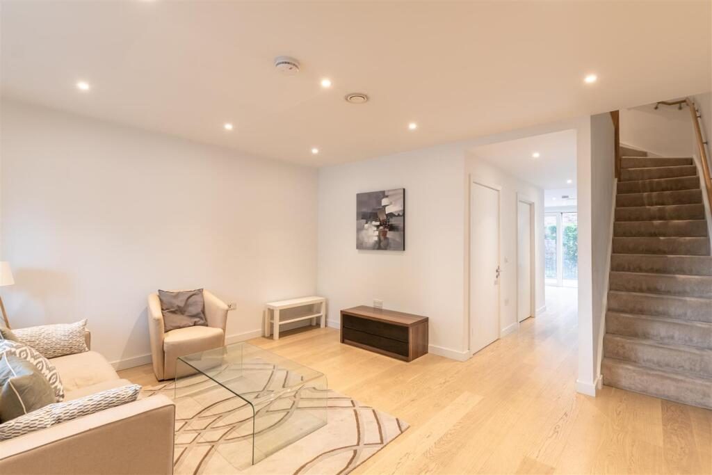 Maisonette