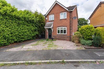 Property on Fernleigh Close, CW7 2UY