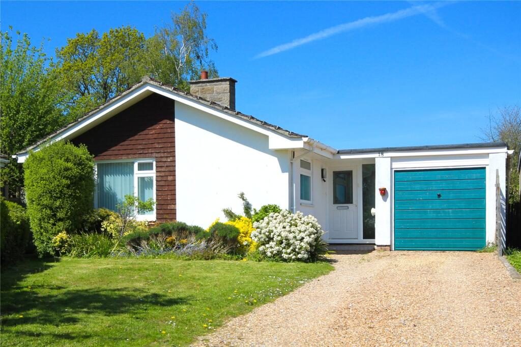 Bungalow