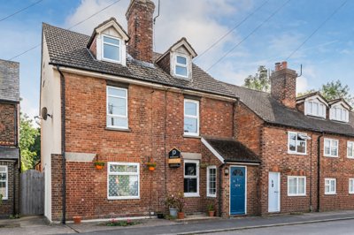 Semi-Detached