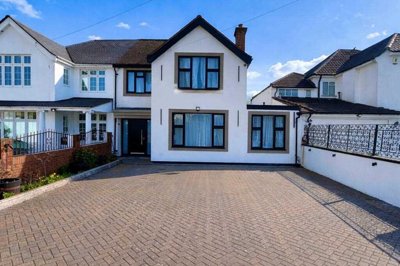 Semi-Detached