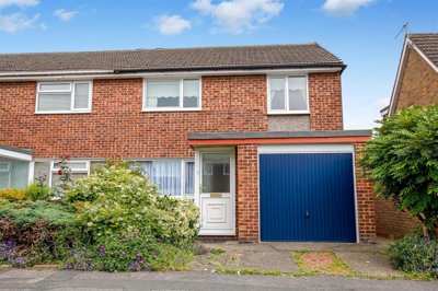 Property on Bankhead Road, DL6 1JE