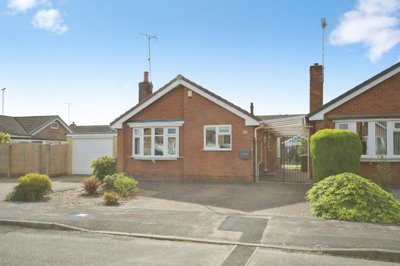 Property on Saville Way, NG20 0DZ