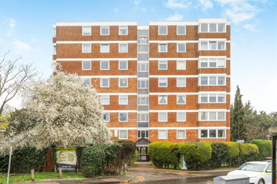 Property on North Street, SM5 2EH