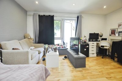 Maisonette