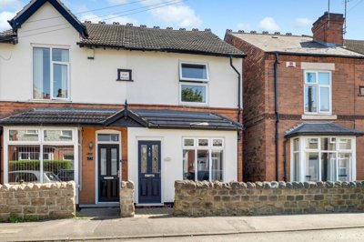 Semi-Detached