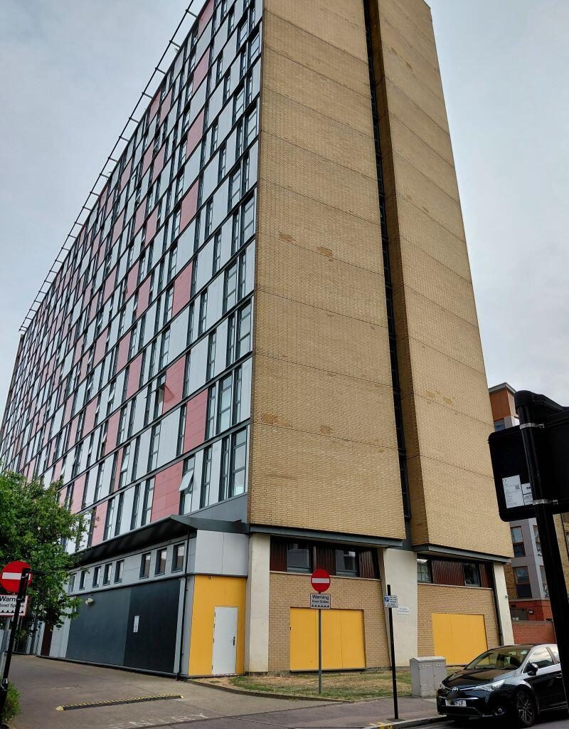 Commercial Property