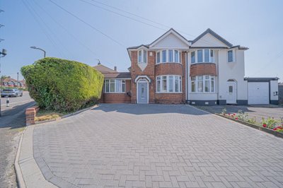 Semi-Detached