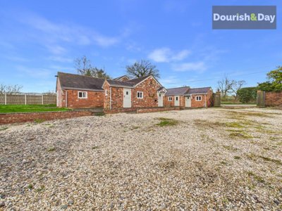 Property on Black Park Road, SY13 4JP