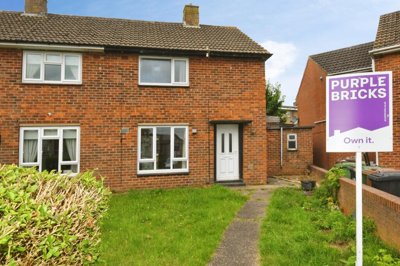 Property on Thoresway Drive, LN2 2DA