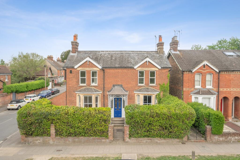 Detached House