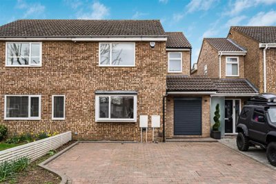 Semi-Detached