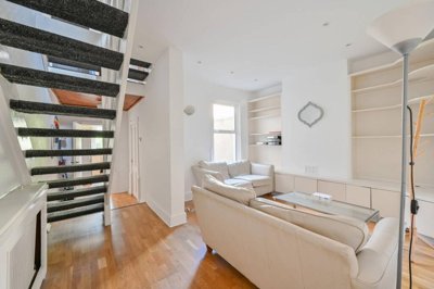 Terraced