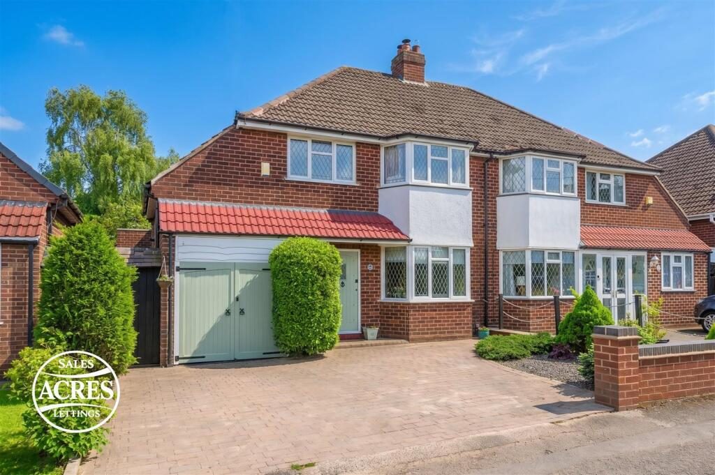 Detached House