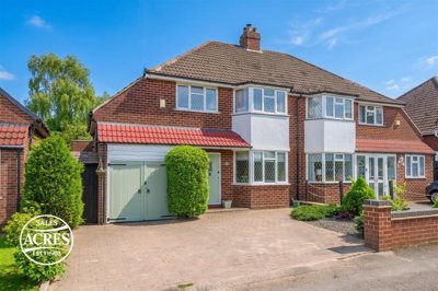 Semi-Detached