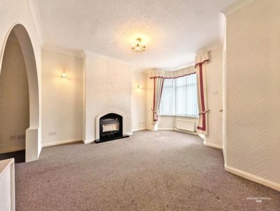 Property on Gray Street, CA14 2NJ