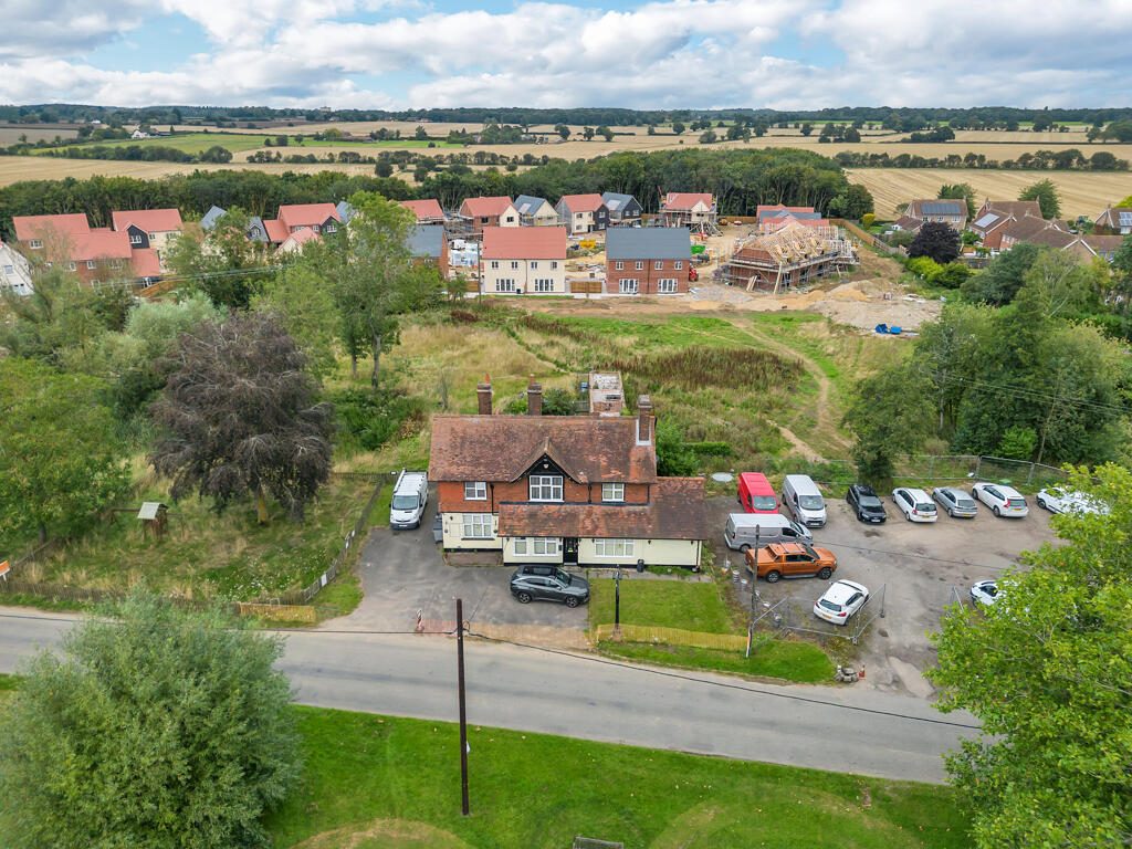 Retail Property (high Street)