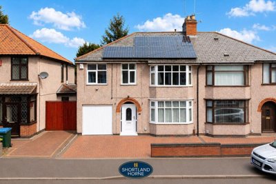 Semi-Detached