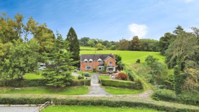 Property on Parsons Bank, ST21 6JU