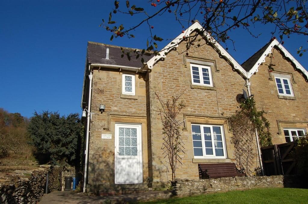 Cottage