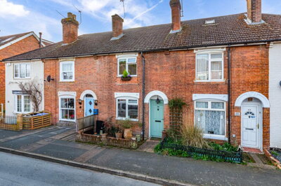 Property on Sanway Close, KT14 7SP