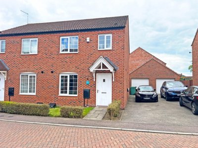 Semi-Detached