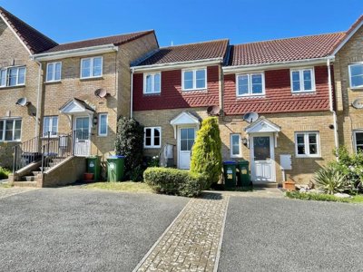 Property on Haven Way, BN9 9TD