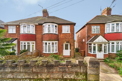 Property on Coronation Avenue, WV13 2RP