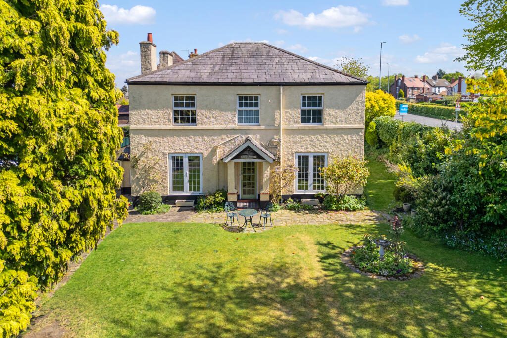 Detached House