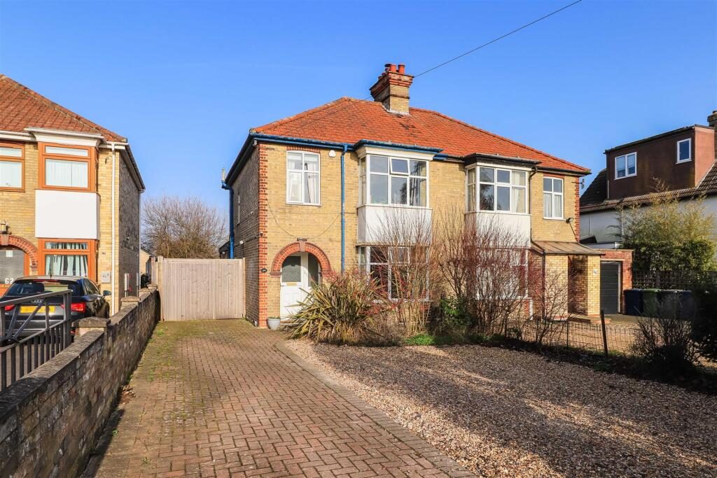 Detached House