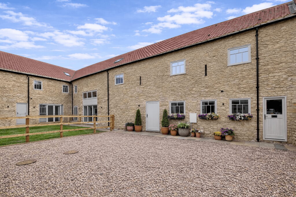 Barn Conversion