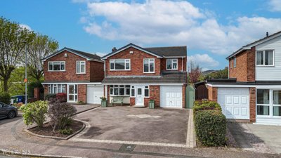 Property on Willoughby Road, B79 8NH