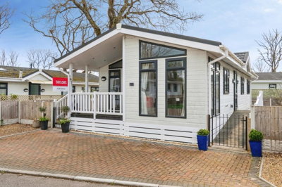 Property on Mapleridge Lane, BS37 6PB