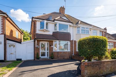 Semi-Detached