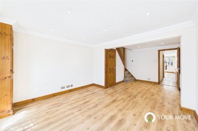 Property on Short Street, NR33 0JJ