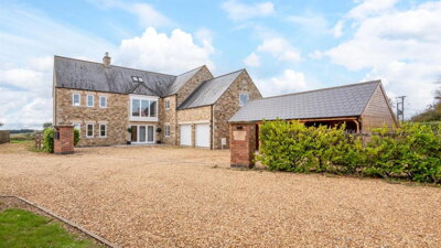 Property on Main Street, PE8 5AN