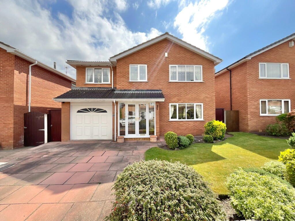 Detached House